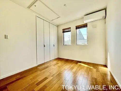 2LDK Property Kunitachi City Tokyo (7)