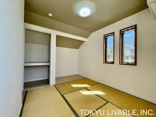 2LDK Property Kunitachi City Tokyo (8)