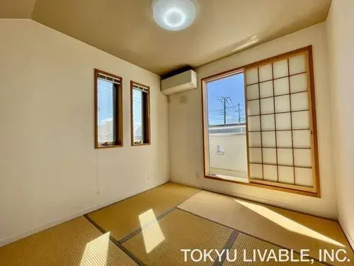 2LDK Property Kunitachi City Tokyo (9)