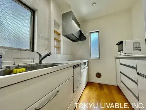 2LDK Property Kunitachi City Tokyo (10)