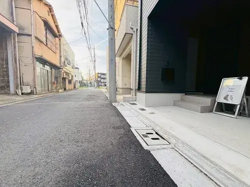 Propiedad 3LDK Adachi-ku Tokyo (6)