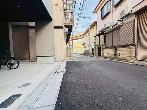 Propiedad 3LDK Adachi-ku Tokyo (7)