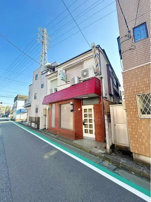 Akiya in Ville de Tachikawa