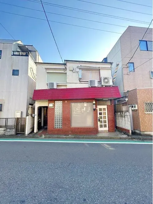 3LDK Ville de Tachikawa Métropole de Tokyo (2)