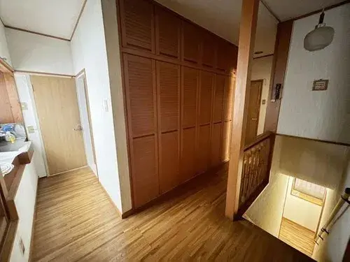 3LDK Ville de Tachikawa Métropole de Tokyo (11)