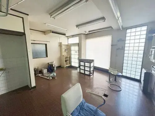 3LDK Ville de Tachikawa Métropole de Tokyo (13)