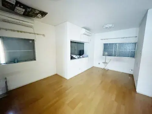 3LDK Ville de Tachikawa Métropole de Tokyo (15)