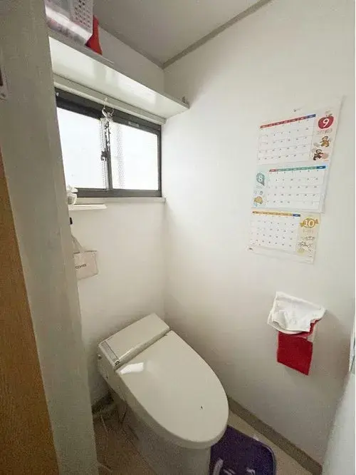 3LDK Ville de Tachikawa Métropole de Tokyo (17)