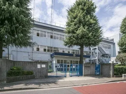 3LDK Ville de Tachikawa Métropole de Tokyo (19)