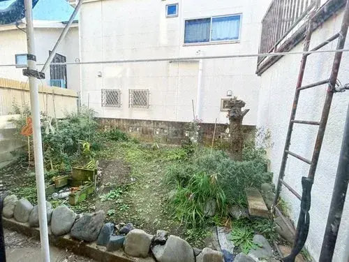 3LDK Ville de Tachikawa Métropole de Tokyo (3)