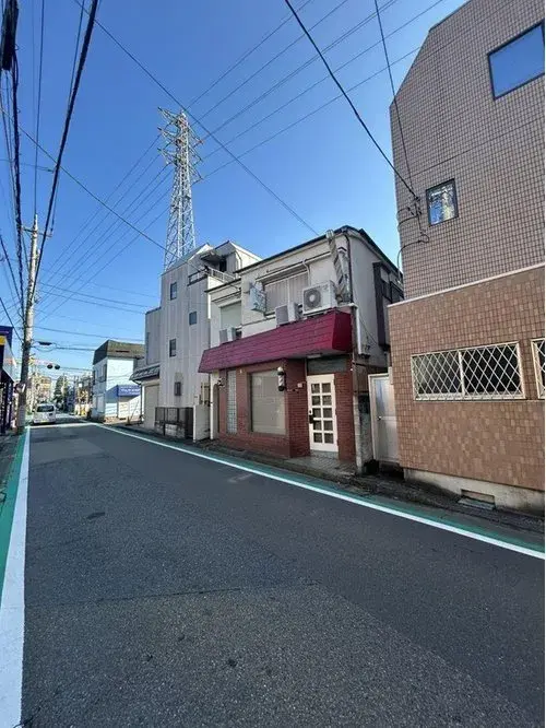 3LDK Ville de Tachikawa Métropole de Tokyo (4)