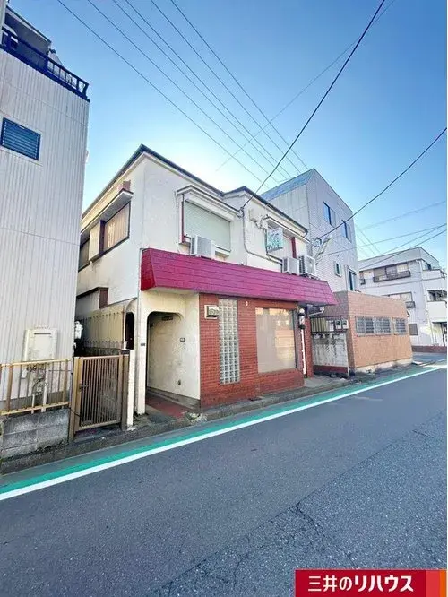 3LDK Ville de Tachikawa Métropole de Tokyo (5)