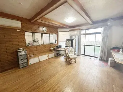 3LDK Ville de Tachikawa Métropole de Tokyo (6)