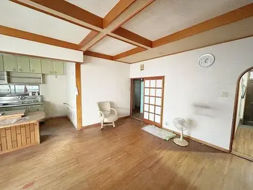 3LDK Ville de Tachikawa Métropole de Tokyo (7)