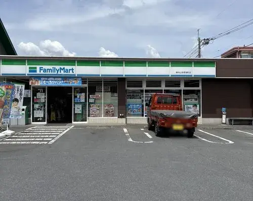 Propiedad 5LDK Higashimurayama City Tokyo (13)