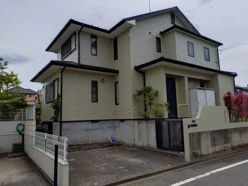 Propiedad 5LDK Higashimurayama City Tokyo (4)