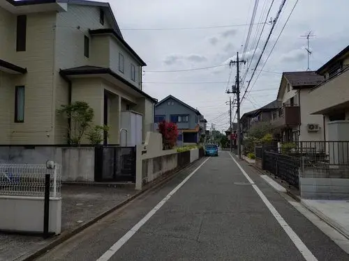 Propiedad 5LDK Higashimurayama City Tokyo (5)