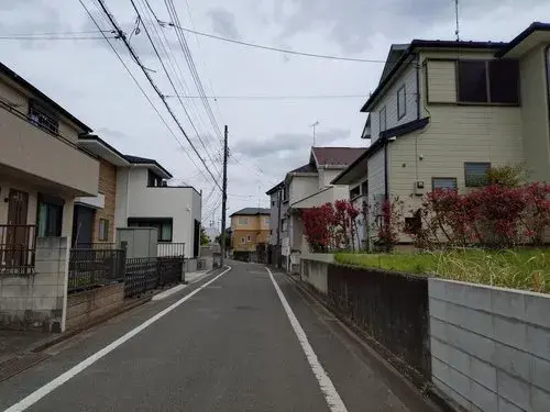 Propiedad 5LDK Higashimurayama City Tokyo (6)