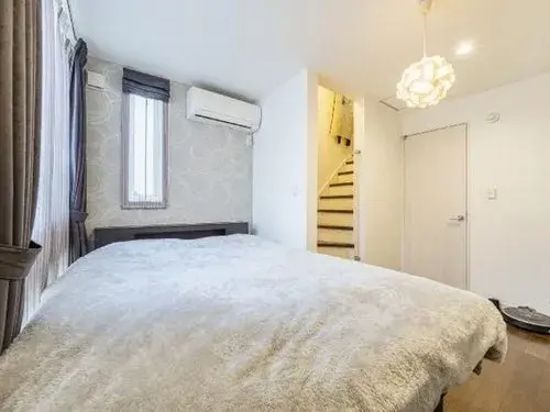 [2LDK+S Property] Minato Ward Tokyo (11)