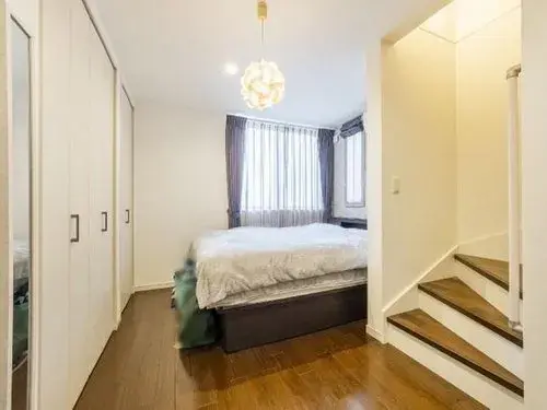 [2LDK+S Property] Minato Ward Tokyo (12)