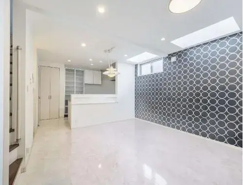 [2LDK+S Property] Minato Ward Tokyo (15)