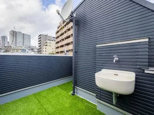 [2LDK+S Property] Minato Ward Tokyo (3)
