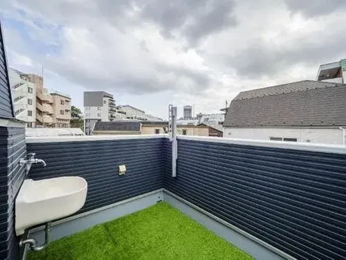 [2LDK+S Property] Minato Ward Tokyo (4)