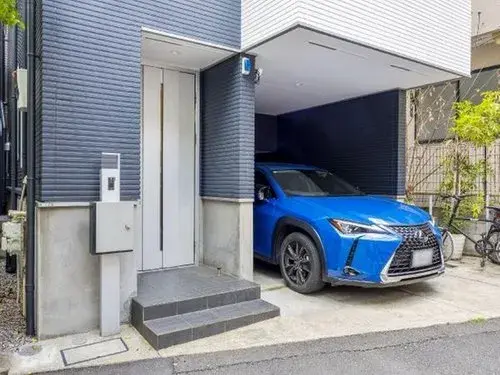 [2LDK+S Property] Minato Ward Tokyo (5)