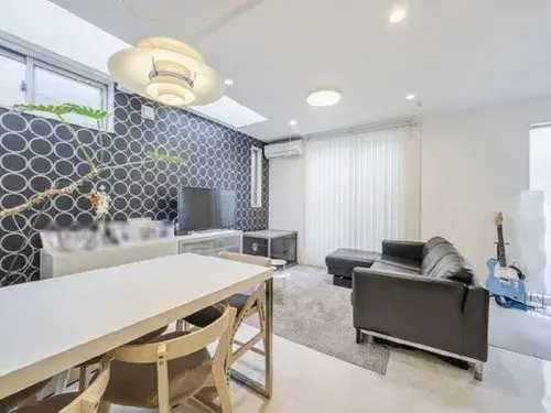 [2LDK+S Property] Minato Ward Tokyo (6)