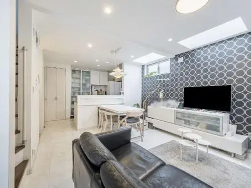 [2LDK+S Property] Minato Ward Tokyo (7)