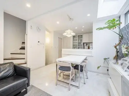 [2LDK+S Property] Minato Ward Tokyo (8)