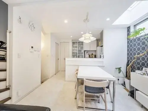 [2LDK+S Property] Minato Ward Tokyo (9)