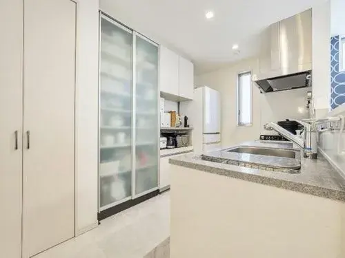 [2LDK+S Property] Minato Ward Tokyo (10)