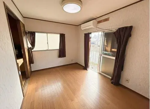 عقار 4LDK مدينة هاتشيوجي طوكيو (12)