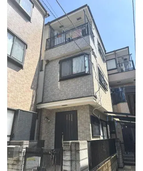 5LDK Property Edogawa-ku Tokyo (2)