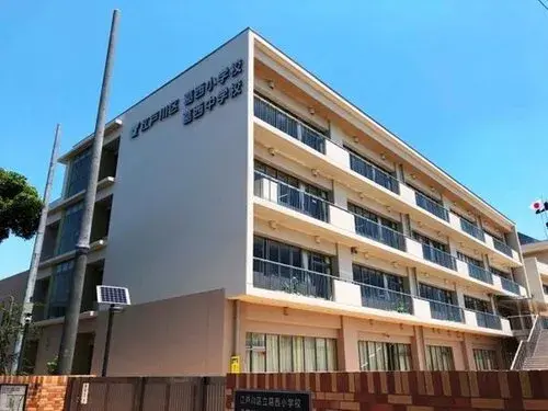 5LDK Property Edogawa-ku Tokyo (13)