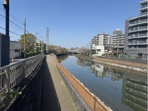 5LDK Property Edogawa-ku Tokyo (8)