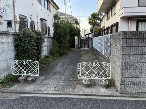 3LDK Property Musashino City Tokyo (2)
