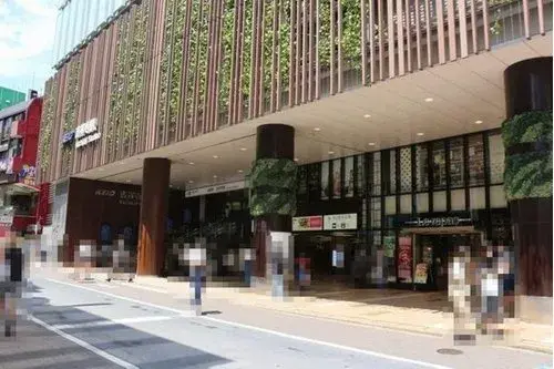 3LDK Property Musashino City Tokyo (13)