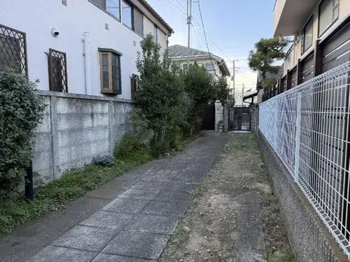 3LDK Property Musashino City Tokyo (3)