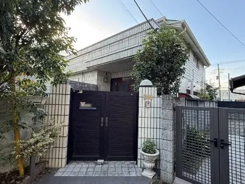 3LDK Property Musashino City Tokyo (4)