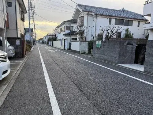 3LDK Property Musashino City Tokyo (5)