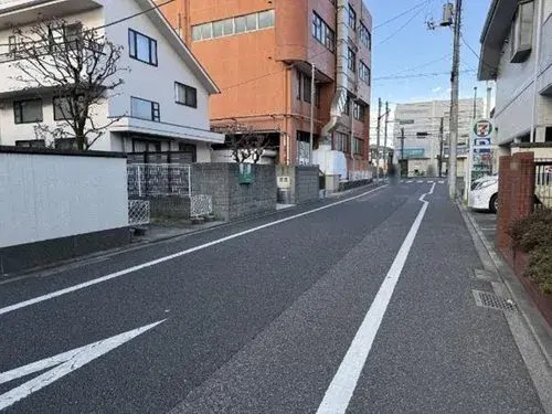 3LDK Property Musashino City Tokyo (6)