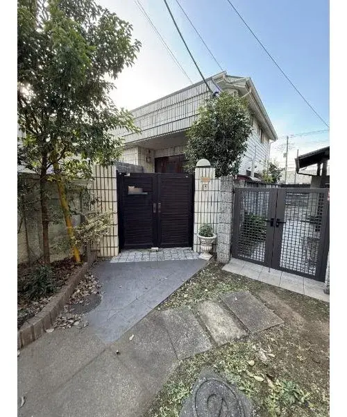 3LDK Property Musashino City Tokyo (8)