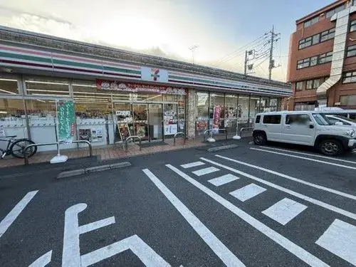 3LDK Property Musashino City Tokyo (9)
