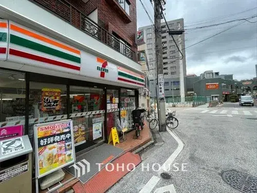 3LDK+S Property Nakano Ward Tokyo (12)