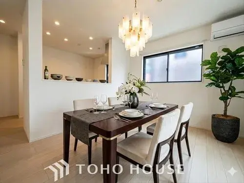 3LDK+S Property Nakano Ward Tokyo (4)