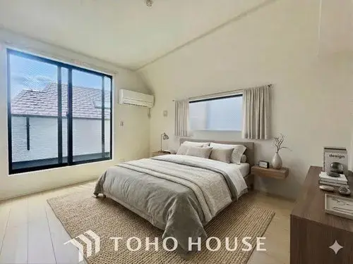 3LDK+S Property Nakano Ward Tokyo (5)
