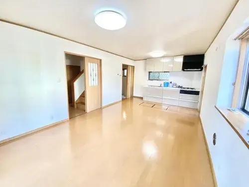 Residencia 3LDK en el barrio de Adachi, Tokio (2)