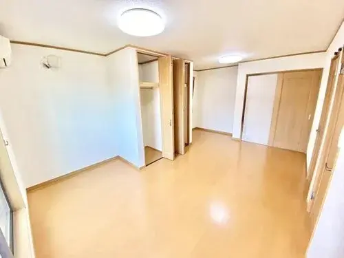 Residencia 3LDK en el barrio de Adachi, Tokio (11)